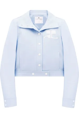 Courrèges Reedition Jacke