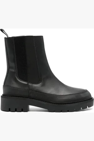Calvin Klein Combat Stiefeletten 45mm