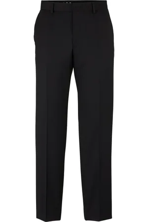 HUGO BOSS Klassische Hose