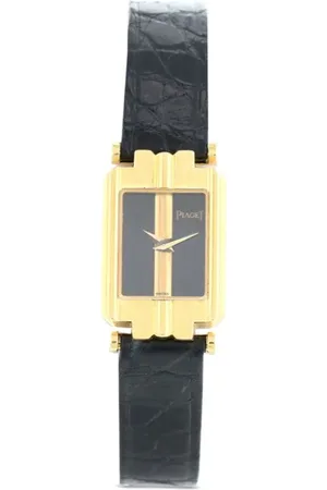 PIAGET 1970 pre-owned Vintage 14mm