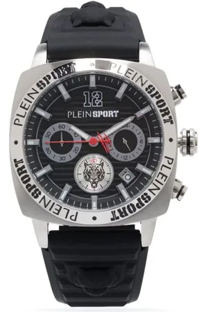Philipp Plein Wildcat Chrono 40mm