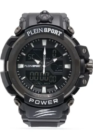 Philipp Plein Combat Power 50mm