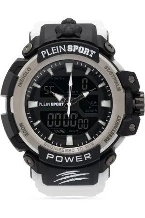 Philipp Plein Combat Power 50mm