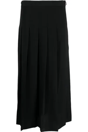 Ralph Lauren Rock mit hohem Bund