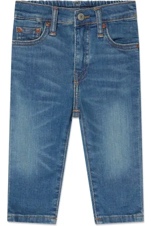 Ralph Lauren Sullivan Slim-Fit-Jeans