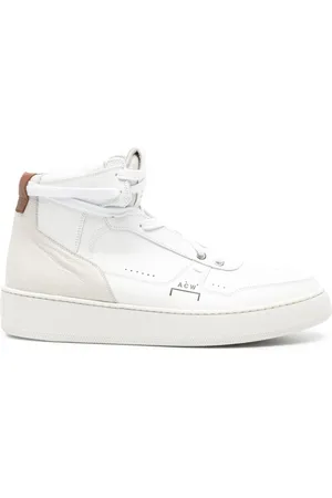 A-cold-wall* Luol High-Top-Sneakers