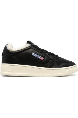 Autry Medalist Sneakers