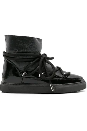 INUIKII Klassische Stiefeletten