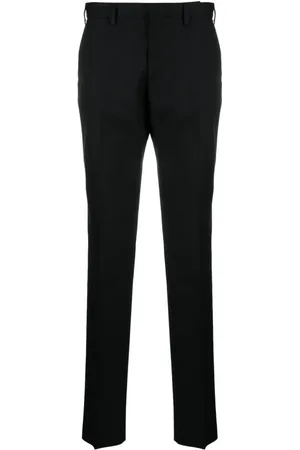 LARDINI Klassische Hose