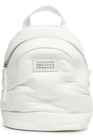 Maison Margiela Gesteppter Glam Slam Rucksack