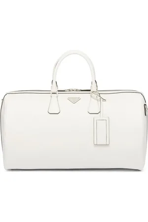 Prada Handtasche mit Triangel-Logo