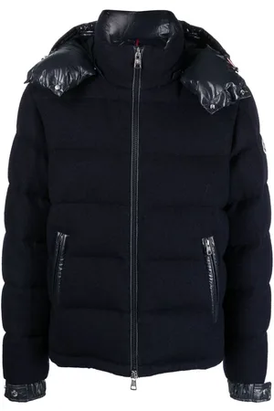 Moncler Gesteppte Winniped Jacke