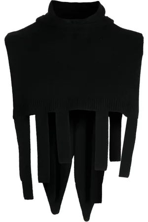 Natasha Zinko Bunny Ear Balaklava