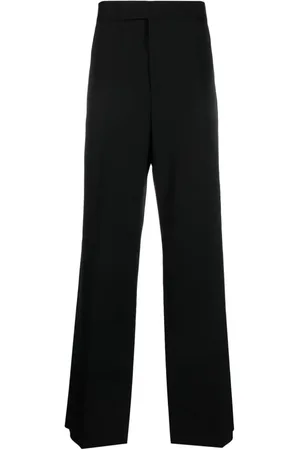 Jil Sander Hose mit geradem Bein