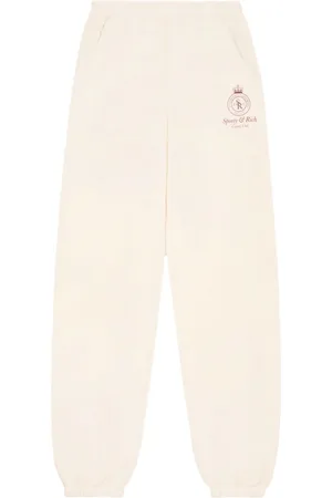 Sporty & Rich Cron Jogginghose