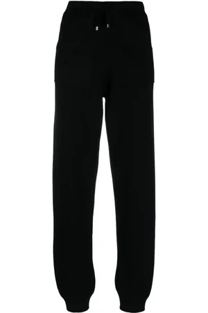 LORENA ANTONIAZZI Joggingshorts mit Kordelzug