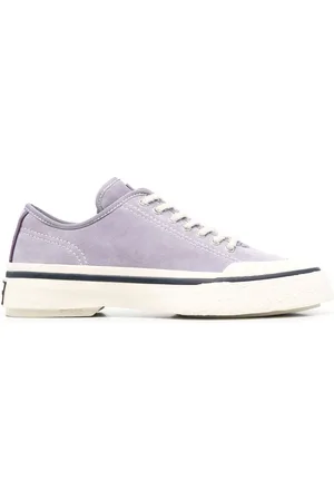 Eytys Laguna Sneakers aus Wildleder