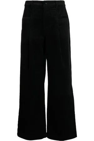 tout a coup Klassische Palazzohose