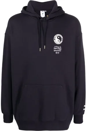 PUMA X Staple East West Ivy Hoodie