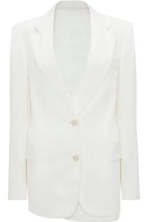 Victoria Beckham Asymmetrischer Blazer