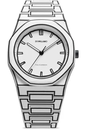 D1 MILANO Polycarbon 40,5mm
