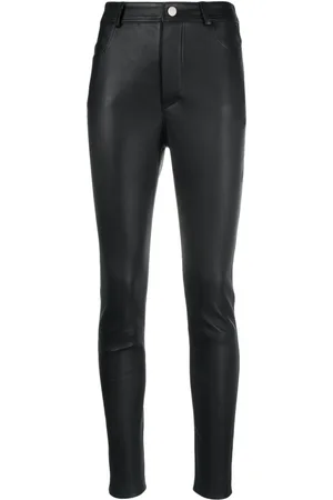 DESA 1972 Eng anliegende Lederhose