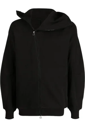 Maharishi Kapuzenjacke aus Bio-Baumwolle