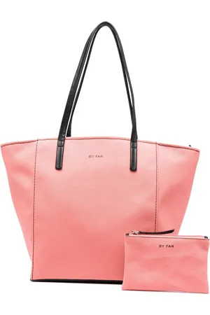 By Far Canvas-Shopper