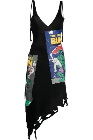 Natasha Zinko The Incredible Bunny Kleid