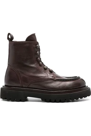 Officine creative Wisal DD 103 Schnürstiefel