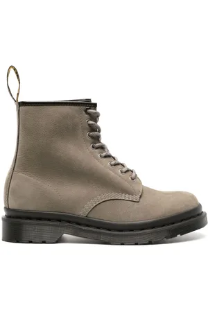 Dr. Martens 1460 Milled Stiefel