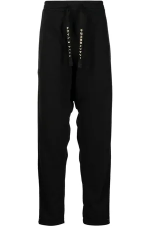 Maharishi Shinobi Jogginghose aus Bio-Baumwolle