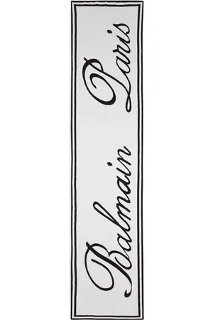 Balmain Signature Schal