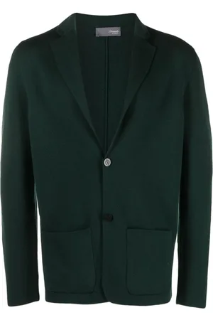 DRUMOHR Einreihiger Blazer