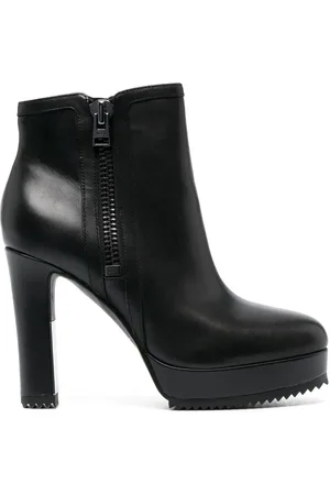 DKNY Liana Stiefel 115mm