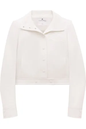 Courrèges Reedition Jacke