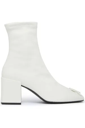Courrèges Reedition AC Stiefeletten