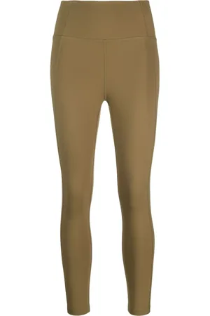 GIRLFRIEND COLLECTIVE Kompressions-Leggings mit hohem Bund