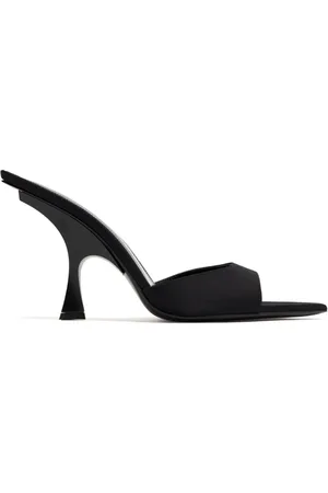 The Attico Ester Sandalen 100mm