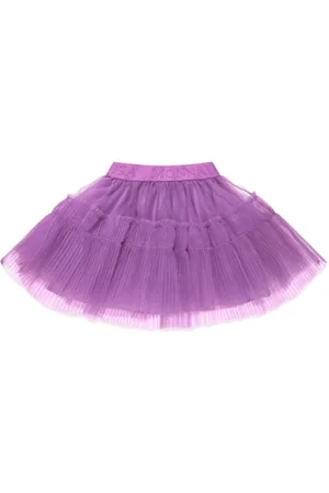 MONNALISA Tutu mit Logo-Bund