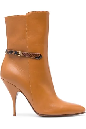 Bally Odeya Stiefel 100mm