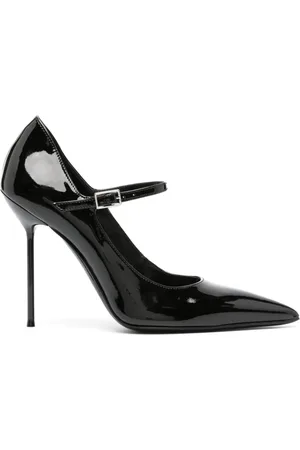 PARIS TEXAS Pumps mit spitzer Kappe 110mm