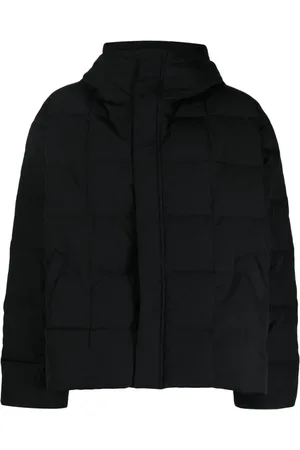 Izzue Gesteppte Jacke