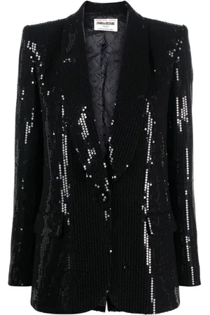 Zadig & Voltaire Vive Blazer