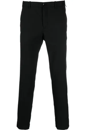 Incotex Hose mit geradem Bein