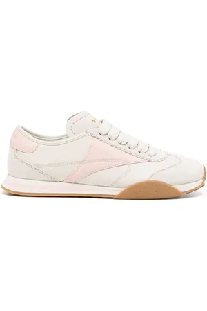 Bally Sussex Sneakers mit Schnürung