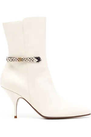 Bally Stiefel 85mm