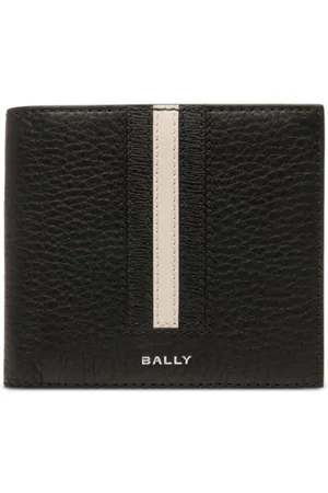 Bally Ribbon Portemonnaie