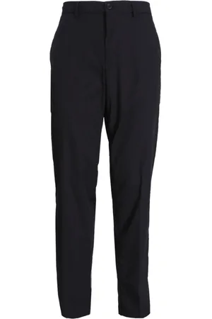 HUGO BOSS Chino mit Tapered-Bein