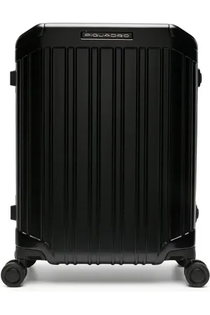 Piquadro Ultra Slim Reisetasche mit Logo